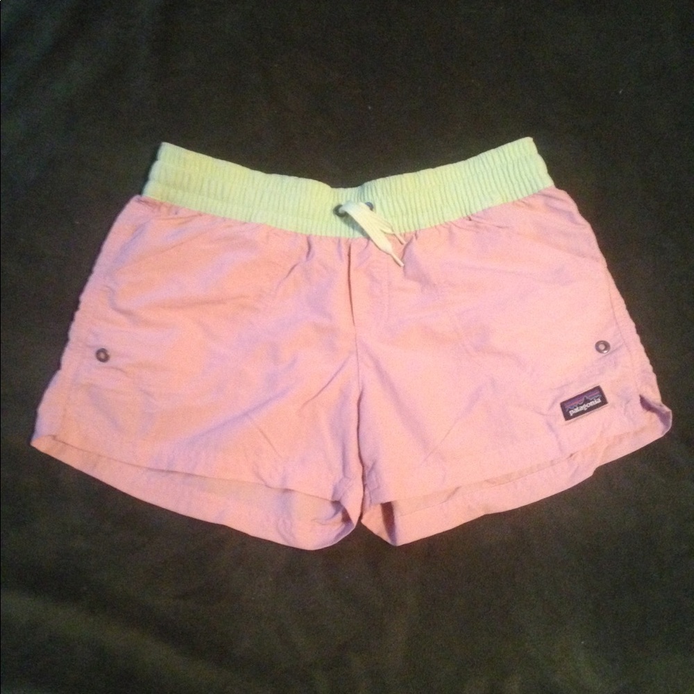 Patagonia Board Shorts